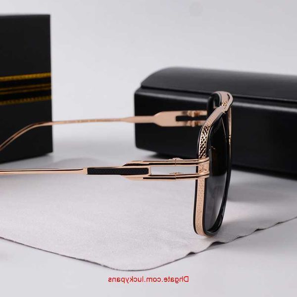 vintage square women's sun glasses fashion designer shades luxury golden frame sunglasses uv400 gradient mach one dita 23zm 5e0o, White;black
vintage square women's sun glasses fashion designer shades luxury golden frame sunglasses uv400 gradient mach one dita 23zm 5e0o, White;black
