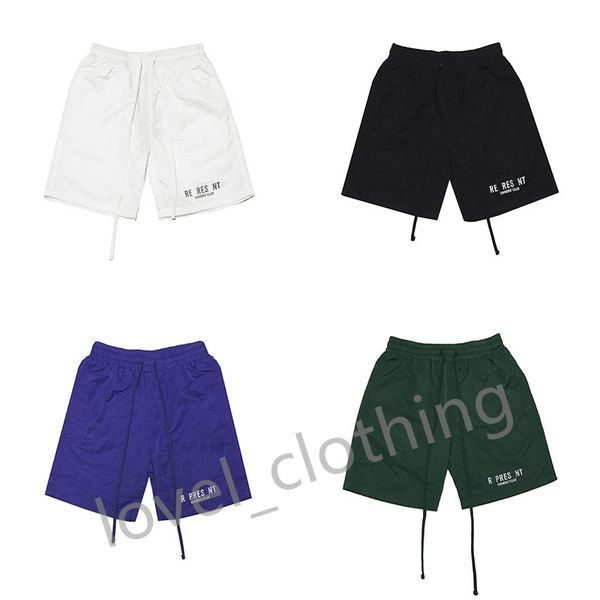 summer mens women shorts designers knee loose leisure fitness sports streetwears fashion pants represen letter print luxury clothing size s-, White;black
summer mens women shorts designers knee loose leisure fitness sports streetwears fashion pants represen letter print luxury clothing size s-, White;black