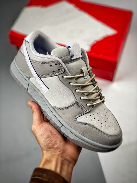 2023 leather tongue labels skates shoes are patched onto duks low premium wolf grey pure platinum men women designer sneakers
2023 leather tongue labels skates shoes are patched onto duks low premium wolf grey pure platinum men women designer sneakers