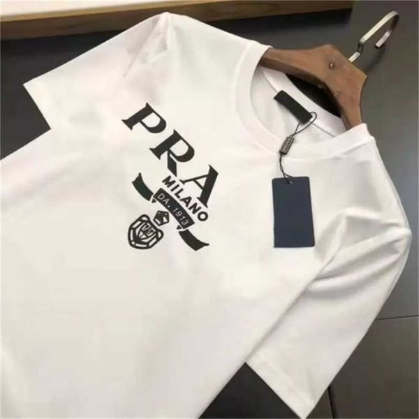 summer mens designer tees casual man womens loose with letters print short sleeves sell luxury men t shirt size s-xxxxl pras# 2u16, White;black
summer mens designer tees casual man womens loose with letters print short sleeves sell luxury men t shirt size s-xxxxl pras# 2u16, White;black