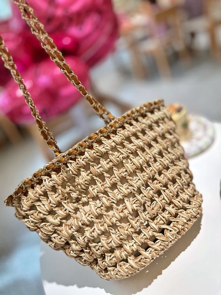 women designer underarm shoulder bag beach bags anf shopping bag straw letter designer tote for women summer
women designer underarm shoulder bag beach bags anf shopping bag straw letter designer tote for women summer