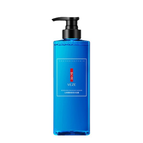 revitalizing men's perfumed shower gel 500ml refreshing shower lotion improves dry wash
revitalizing men's perfumed shower gel 500ml refreshing shower lotion improves dry wash