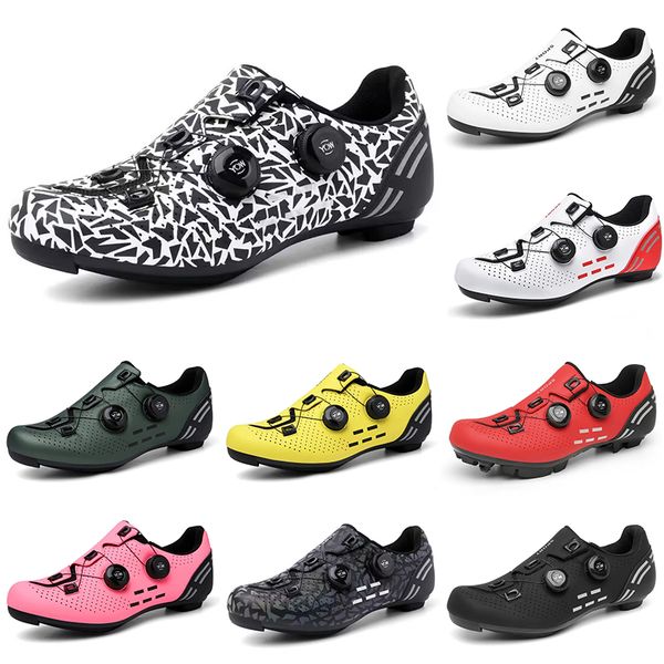 2023 low multicolored cycling mountain shoes men black red white grey green yellow pink mens trainers sports sneakers outdoor
2023 low multicolored cycling mountain shoes men black red white grey green yellow pink mens trainers sports sneakers outdoor