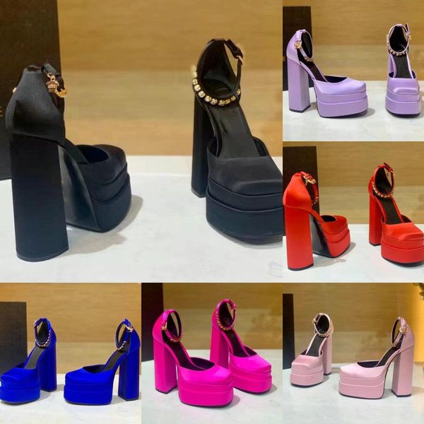 2023 woman crystal dress shoes aevitas double platform pump shoe lady fashion luxurys sandals designer square toe high heel sandal genuine l, Black
2023 woman crystal dress shoes aevitas double platform pump shoe lady fashion luxurys sandals designer square toe high heel sandal genuine l, Black