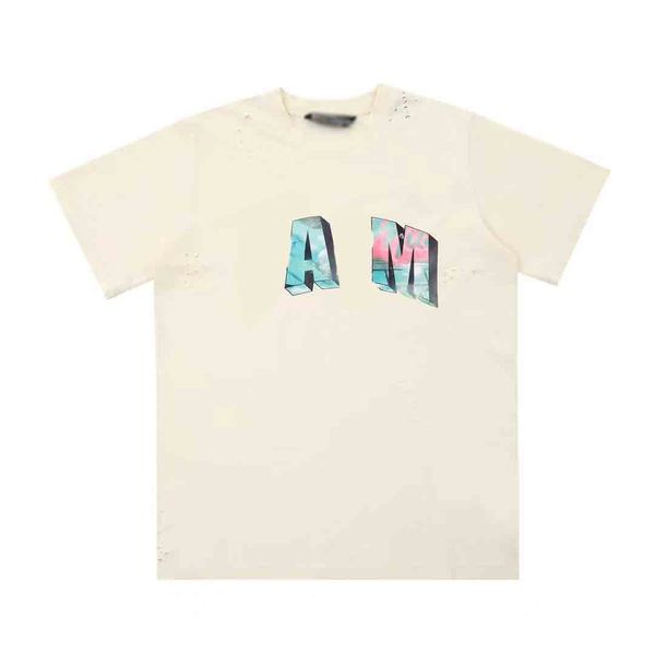 summer designer fashion brand t-shirt new ripped color letter-printed men's t-shirt for men and women couples high street cotton loose, White;black
summer designer fashion brand t-shirt new ripped color letter-printed men's t-shirt for men and women couples high street cotton loose, White;black