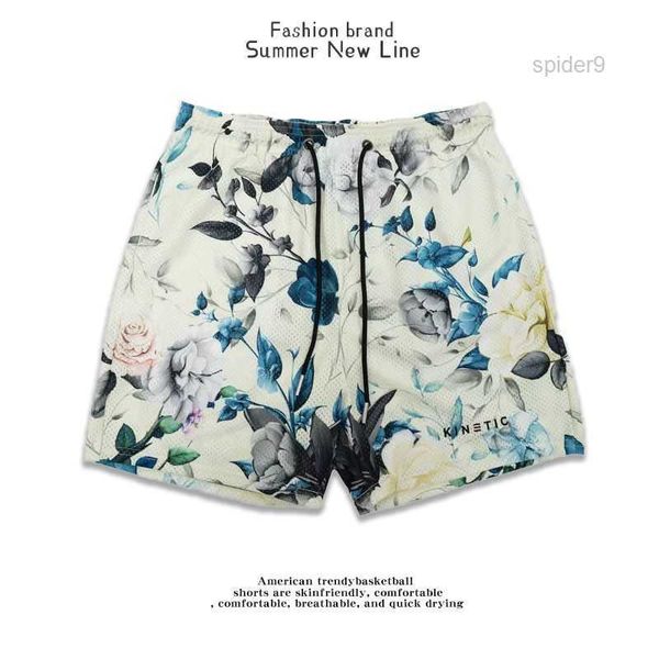 fashion kinetic american printed shorts quarter pants with breathable and quick drying summer casual loose fitting sports basketball for men, White;black
fashion kinetic american printed shorts quarter pants with breathable and quick drying summer casual loose fitting sports basketball for men, White;black