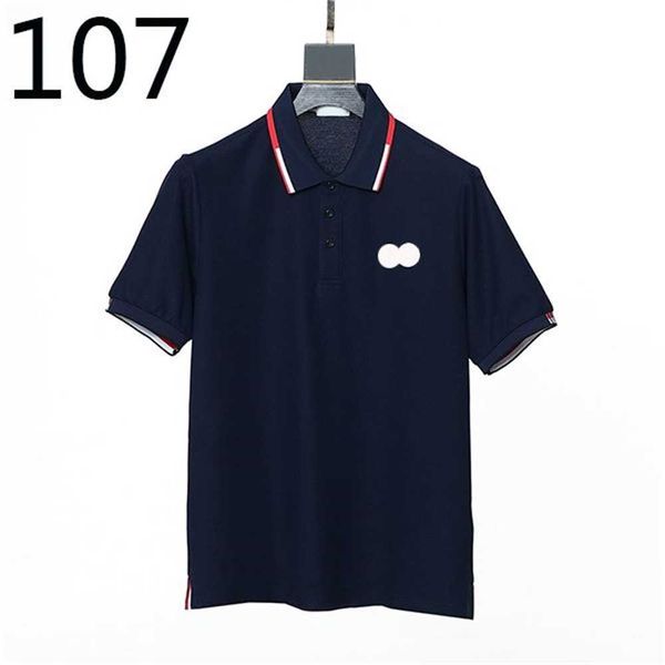 monclair 70th anniversary mens t shirt polo chest double shirts 2023 brand designer tshirt t-shirts eu s--xl men's tees polos tmdq, White;black
monclair 70th anniversary mens t shirt polo chest double shirts 2023 brand designer tshirt t-shirts eu s--xl men's tees polos tmdq, White;black