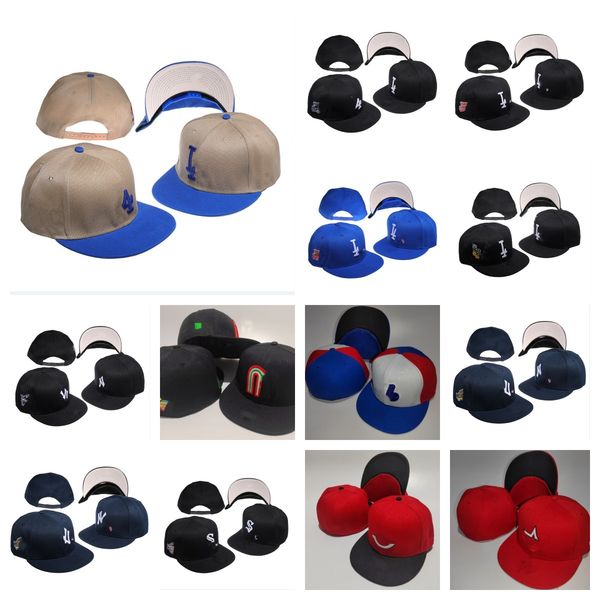 designer snapbacks hats adjustable hat fashion baseball flat hat all team logo embroidery football caps outdoor sports flex hip hop fitted b, Blue;gray
designer snapbacks hats adjustable hat fashion baseball flat hat all team logo embroidery football caps outdoor sports flex hip hop fitted b, Blue;gray