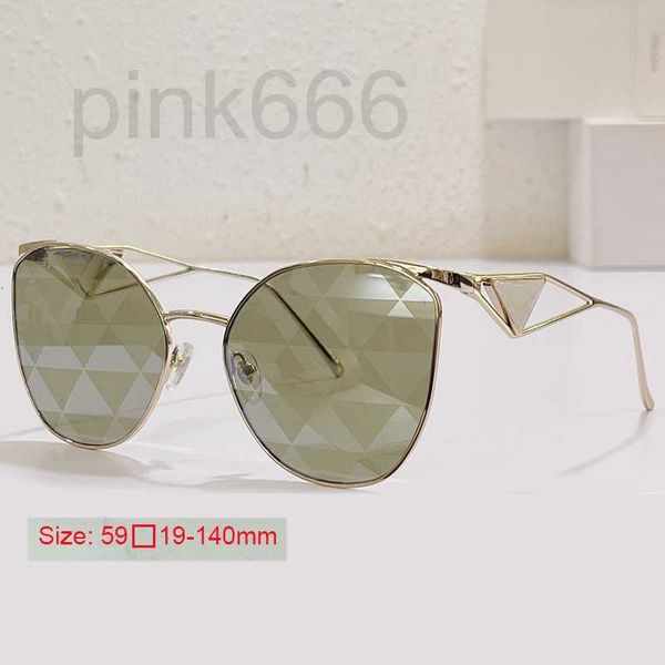 sunglasses designer 2023 classic triangle sign metal frame ladies trend sunglasses fashion spr 50z shade eyewear luxury brand women eyeglass, White;black
sunglasses designer 2023 classic triangle sign metal frame ladies trend sunglasses fashion spr 50z shade eyewear luxury brand women eyeglass, White;black