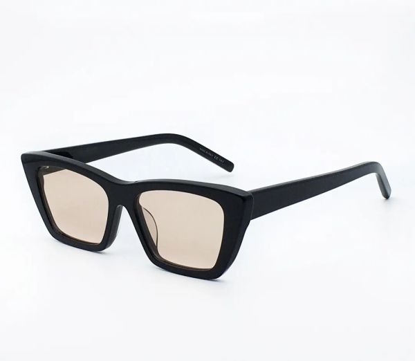 276 Most Popular Designer Sunglasses For Women Brand Fashion UV400 Retro Cat Eye Shape Frame Glasses Summer Leisure Wild Style Top Quality Come With Case
276 Most Popular Designer Sunglasses For Women Brand Fashion UV400 Retro Cat Eye Shape Frame Glasses Summer Leisure Wild Style Top Quality Come With Case