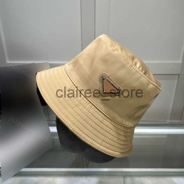 wide brim hats nylon bucket hat designers cap and hats for mens women luxury casquette beach caps p accessories pink orange j230615, Blue;gray
wide brim hats nylon bucket hat designers cap and hats for mens women luxury casquette beach caps p accessories pink orange j230615, Blue;gray