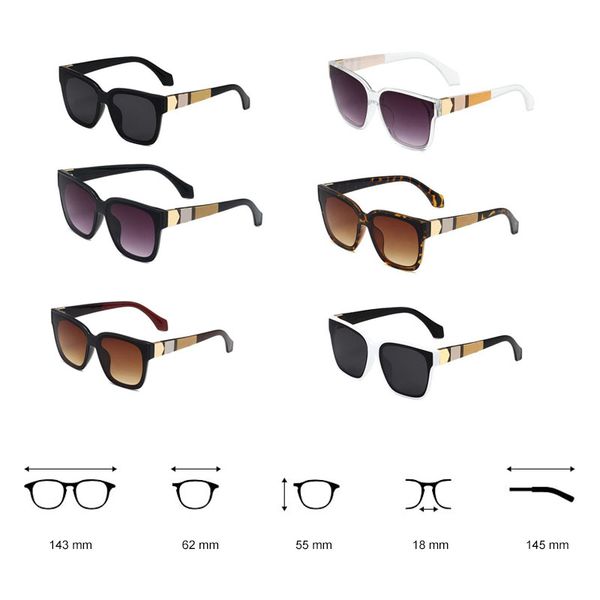 designer polarized square sunglasses eyewear sun glasses goggles for mens womens luxury uv400 anti-reflection large frame summer sports beac, White;black
designer polarized square sunglasses eyewear sun glasses goggles for mens womens luxury uv400 anti-reflection large frame summer sports beac, White;black
