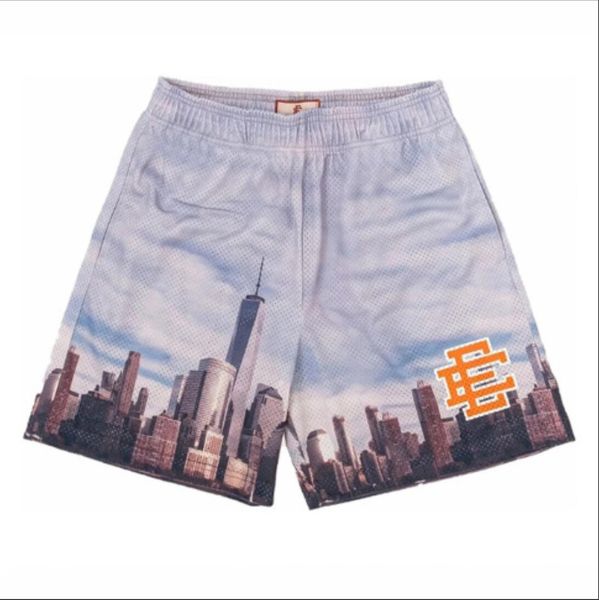 ins designer fashion eric emanuel eric emanuel men's shorts tide brand ee fitness comfortable mesh breathable beach pants sports serie, White;black
ins designer fashion eric emanuel eric emanuel men's shorts tide brand ee fitness comfortable mesh breathable beach pants sports serie, White;black