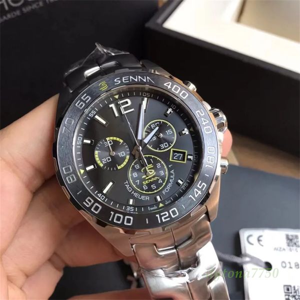 kor watch with diameter 43mm equipped with swiss six-needle timing band calendar movement sapphire glass mirror fine steel watchband designe, Slivery;golden
kor watch with diameter 43mm equipped with swiss six-needle timing band calendar movement sapphire glass mirror fine steel watchband designe, Slivery;golden