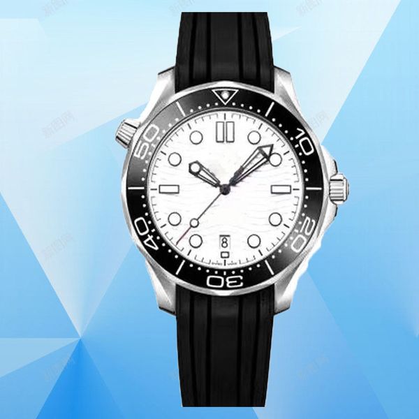 mechanical wristwatch watch fashion leisure omg model seahorse series luxury stainless steel sports dial deep sea meters expensive watches d, Slivery;brown
mechanical wristwatch watch fashion leisure omg model seahorse series luxury stainless steel sports dial deep sea meters expensive watches d, Slivery;brown