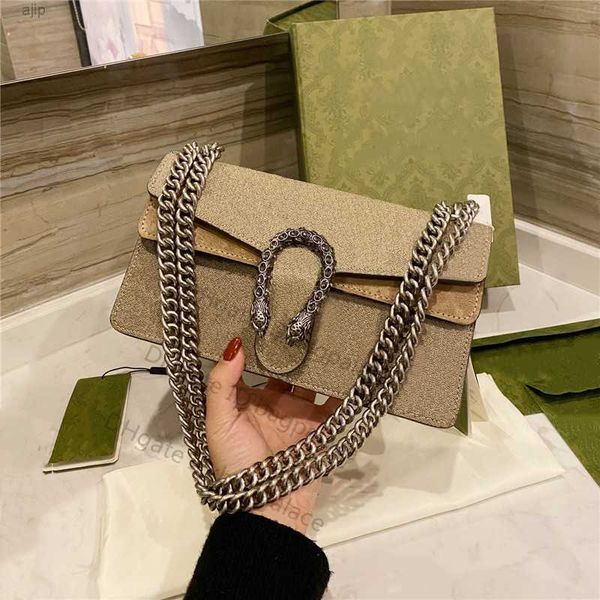 2023 luxurys designers bags diagonal shoulder bag retro chains leather handbags girl fashion cross body printed women totes classic crossbod
2023 luxurys designers bags diagonal shoulder bag retro chains leather handbags girl fashion cross body printed women totes classic crossbod