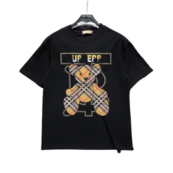 fashion men's t-shirt women's designer t-shirt clothing men's casual chest letter shirt luxury clothing t-shirt asia #02, White;black
fashion men's t-shirt women's designer t-shirt clothing men's casual chest letter shirt luxury clothing t-shirt asia #02, White;black