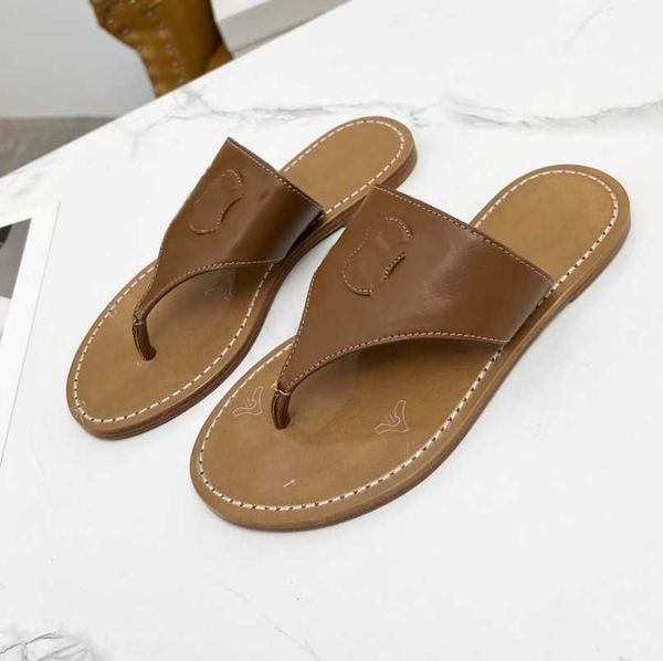 luxury thong sandals women designer leather slippers brown silver triomphe mules ladies girl summer beach pool slides genuine leather slippe, Black
luxury thong sandals women designer leather slippers brown silver triomphe mules ladies girl summer beach pool slides genuine leather slippe, Black