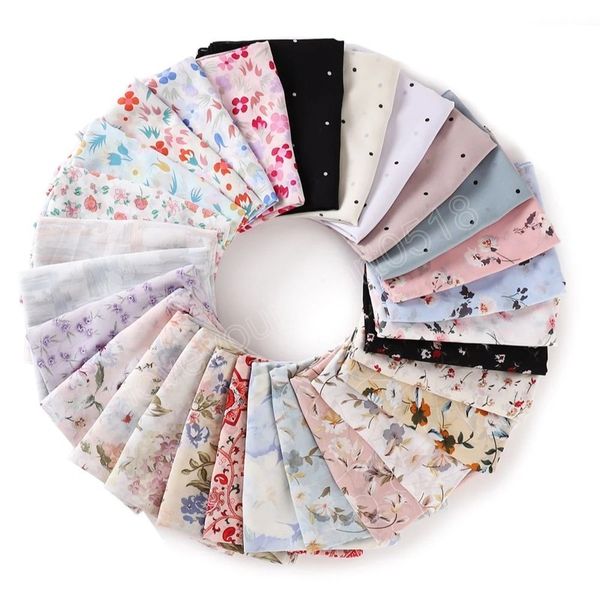floral printed bubble chiffon hijab scarves for women muslim hijab shawls headscarf wraps foulard stole headband bufandas, Blue;gray
floral printed bubble chiffon hijab scarves for women muslim hijab shawls headscarf wraps foulard stole headband bufandas, Blue;gray