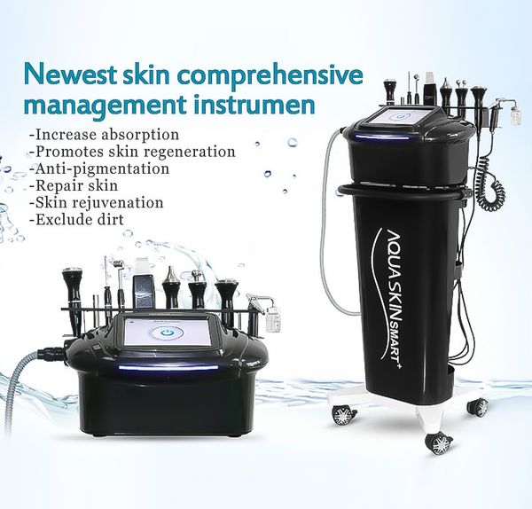 10 in 1 multifunction ultrasound hydro facial scrubber microcurrent machine galvanic ion lift cold hammer spa beauty device
10 in 1 multifunction ultrasound hydro facial scrubber microcurrent machine galvanic ion lift cold hammer spa beauty device