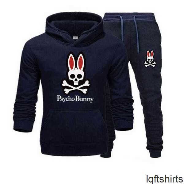 2021 men tracksuits male hoodies and pants long sleeve psycho jogging suits bunny streetwear athletic sets autumn f9e8, Gray
2021 men tracksuits male hoodies and pants long sleeve psycho jogging suits bunny streetwear athletic sets autumn f9e8, Gray