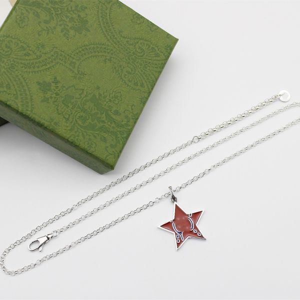 20style luxury designer letter g pendant necklaces personality sweater necklace wedding ggs party jewelry accessories ag6d, Silver
20style luxury designer letter g pendant necklaces personality sweater necklace wedding ggs party jewelry accessories ag6d, Silver