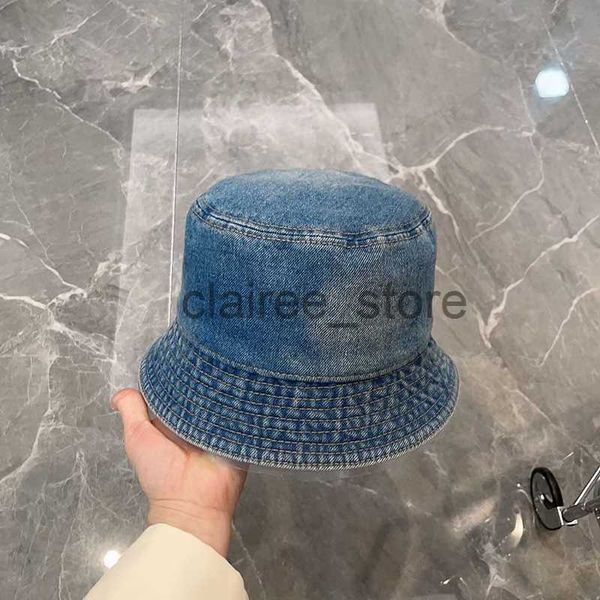 wide brim hats womens designer denim bucket hats fashion luxury men tie-dyed triangle p hat summer breathable casquette ball cap bonnet bean, Blue;gray
wide brim hats womens designer denim bucket hats fashion luxury men tie-dyed triangle p hat summer breathable casquette ball cap bonnet bean, Blue;gray
