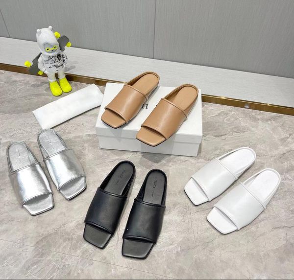 leather slipper summer women retro fish mouth open-toe slippers luxury designers cortex fashion sandals size 35-40, Black
leather slipper summer women retro fish mouth open-toe slippers luxury designers cortex fashion sandals size 35-40, Black