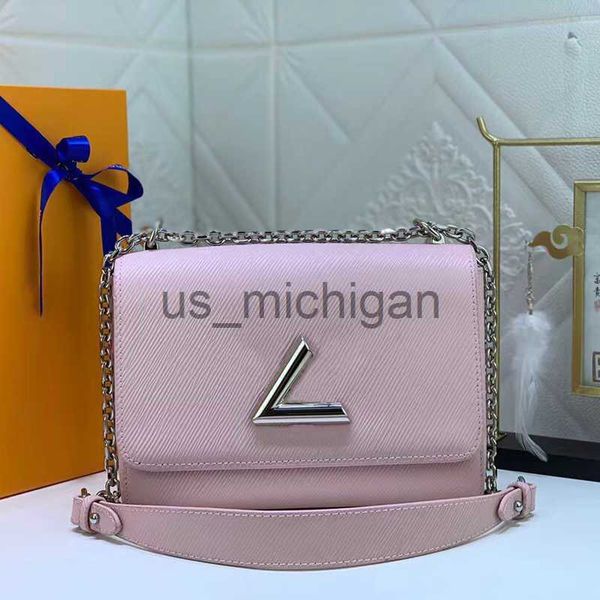 evening bags twist leather designer women shoulder bags v lock flap chain handbags twists woman crossbody bag lady pochette tote middle size
evening bags twist leather designer women shoulder bags v lock flap chain handbags twists woman crossbody bag lady pochette tote middle size