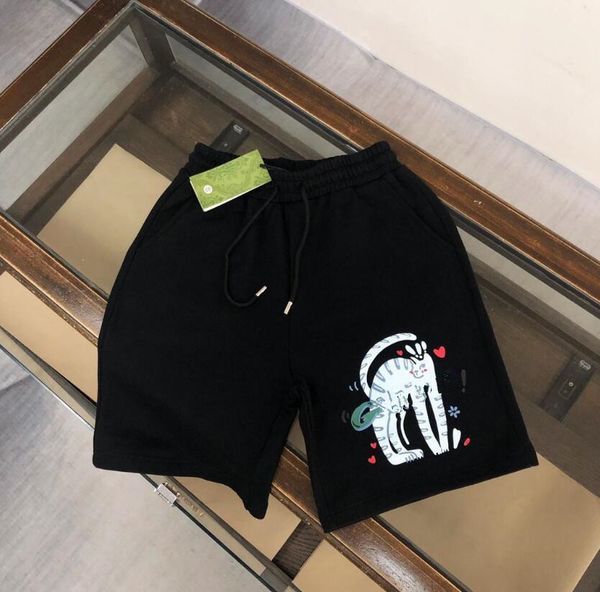 mens shorts brand letter graffiti shorts designer cat print cotton shorts beach pants drawstring casual mens gym pants sports sweatpants sho, White;black
mens shorts brand letter graffiti shorts designer cat print cotton shorts beach pants drawstring casual mens gym pants sports sweatpants sho, White;black