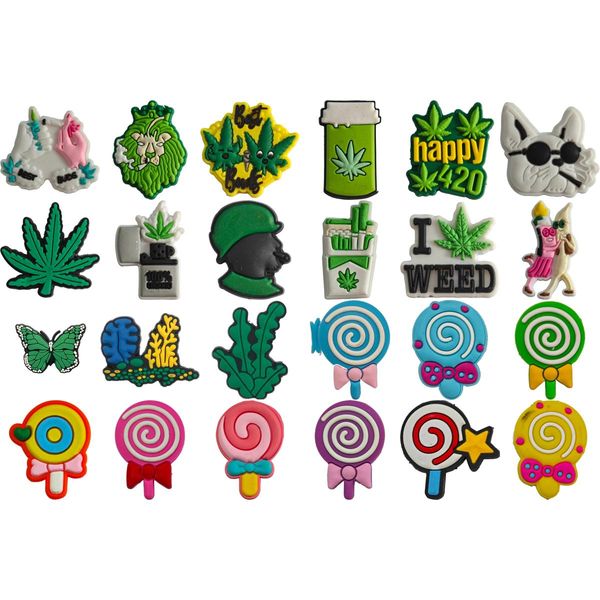 charms cute lollipop shoe for clogs sandals funny accessories drop delivery otsct, Bronze;silver
charms cute lollipop shoe for clogs sandals funny accessories drop delivery otsct, Bronze;silver