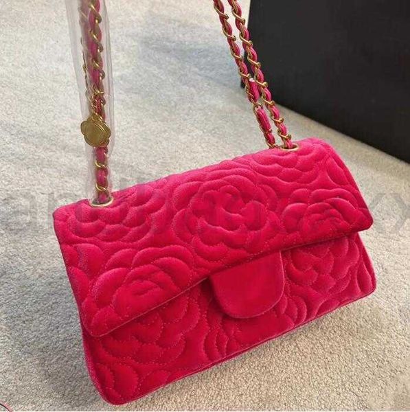 fall/winter 2022 womens camellia double flap designer bag velvet flower quilted wallet hardware chain shoulder crossbody sac multi pocket fr
fall/winter 2022 womens camellia double flap designer bag velvet flower quilted wallet hardware chain shoulder crossbody sac multi pocket fr