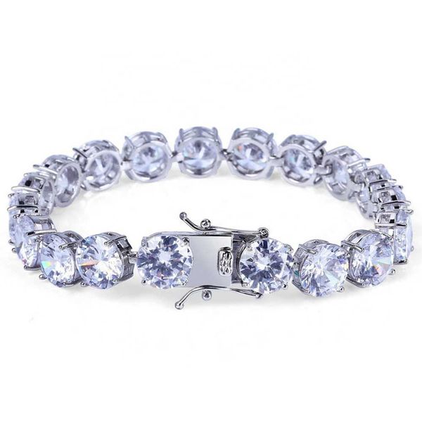 2019 10mm full micro pave with 5a zirconia base brass/925 sterling silver gold plated/silver cz stone tennis bracelet
2019 10mm full micro pave with 5a zirconia base brass/925 sterling silver gold plated/silver cz stone tennis bracelet