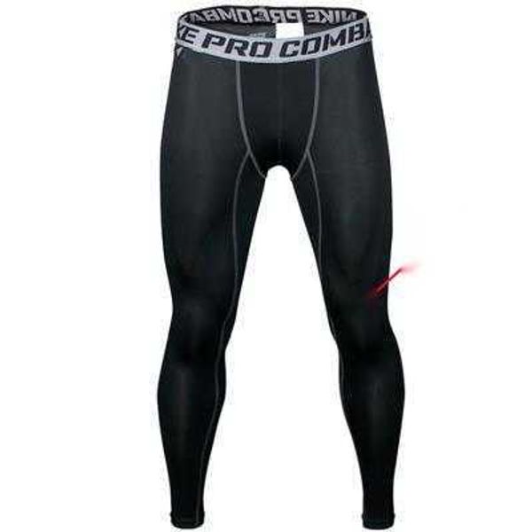 new sports tights pro combat basketball pants men's fitness quickly dry running compression gym joggers skinny, Black
new sports tights pro combat basketball pants men's fitness quickly dry running compression gym joggers skinny, Black