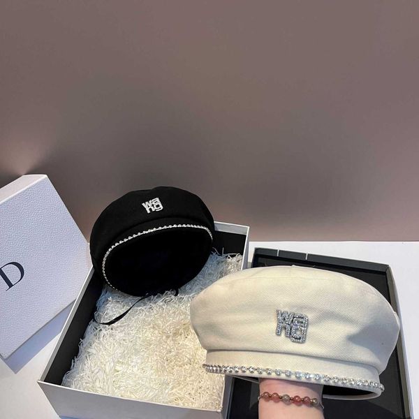 fashion newsboy cap designer luxury beret korean diamond king beret popular online casual small face painter hat outdoor bud female, Blue;gray
fashion newsboy cap designer luxury beret korean diamond king beret popular online casual small face painter hat outdoor bud female, Blue;gray