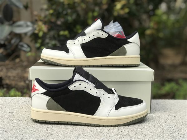 authentic fragment 1 low og wmns olive athletic shoes black phantom reverse mocha sail dark mocha military blue outdoor shoes size 36-47, White;red
authentic fragment 1 low og wmns olive athletic shoes black phantom reverse mocha sail dark mocha military blue outdoor shoes size 36-47, White;red