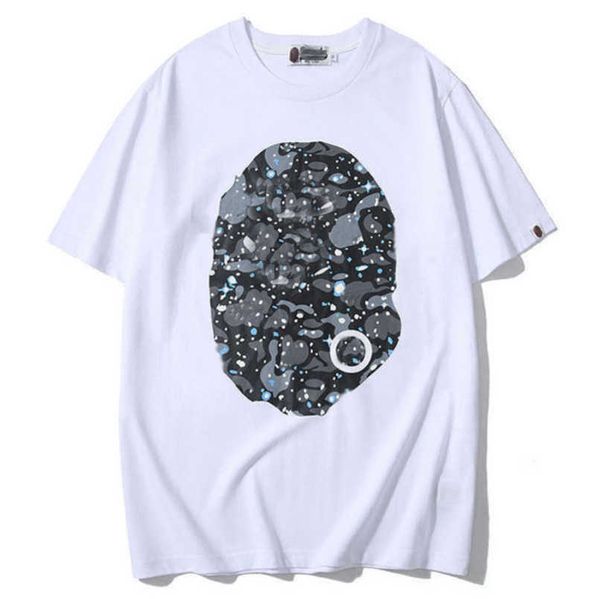 fashion classic men's t shirts loose women tees designer tshirt casual short sleeve clothing high street streetwear couple t-shirts po, White;black
fashion classic men's t shirts loose women tees designer tshirt casual short sleeve clothing high street streetwear couple t-shirts po, White;black