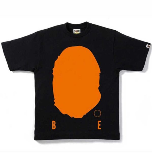 men's fashion luxury t shirts men women apes tees brand tshirts high street loose t-shirts casual cotton short sleeve couple t-shirt p, White;black
men's fashion luxury t shirts men women apes tees brand tshirts high street loose t-shirts casual cotton short sleeve couple t-shirt p, White;black