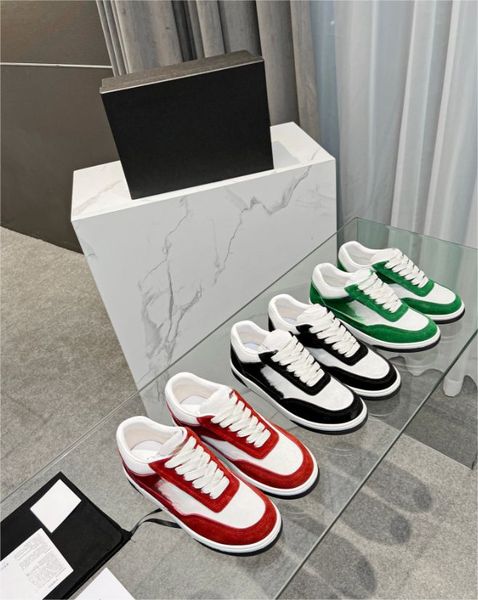 women casual shoes fashion women's sneakers blcak leather sneaker rubber lace-up size 35-40, Black
women casual shoes fashion women's sneakers blcak leather sneaker rubber lace-up size 35-40, Black