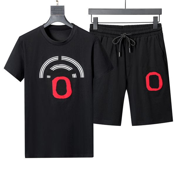 men's tracksuits t shirt sets luxury designers woman apparel t-shirts jogger sportswear summer ventilate sweater shirts sweatpants stre, Gray
men's tracksuits t shirt sets luxury designers woman apparel t-shirts jogger sportswear summer ventilate sweater shirts sweatpants stre, Gray