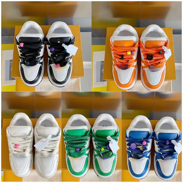 2023 new designer trainer sneaker virgil casual shoes calfskin leather abloh black white green red blue leather overlays platform low sneake
2023 new designer trainer sneaker virgil casual shoes calfskin leather abloh black white green red blue leather overlays platform low sneake