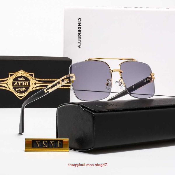 dita sunglasses polaroid lens designer letter womens mens goggle senior eyewear for women eyeglasses frame vintage metal z7hj ho8g, White;black
dita sunglasses polaroid lens designer letter womens mens goggle senior eyewear for women eyeglasses frame vintage metal z7hj ho8g, White;black
