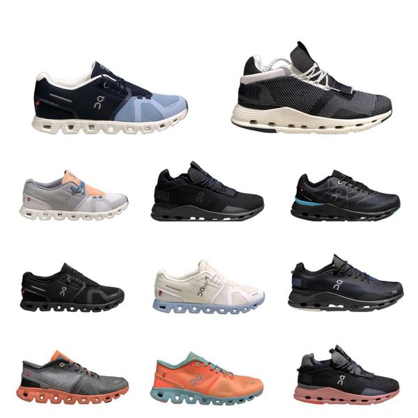 outdoor running shoes on cloud x mens womens designer swiss engineering black white rust red breathable sports trainers lace-up jogging trai
outdoor running shoes on cloud x mens womens designer swiss engineering black white rust red breathable sports trainers lace-up jogging trai