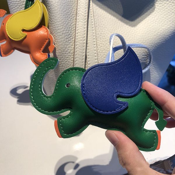 wholesale h-style little flying elephant orange bag pendant pu leather car key rns0, Silver
wholesale h-style little flying elephant orange bag pendant pu leather car key rns0, Silver