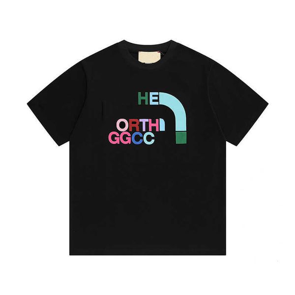 high edition g family branded series colored large letter cotton short sleeve fashion brand white t-shirt for men and women
high edition g family branded series colored large letter cotton short sleeve fashion brand white t-shirt for men and women