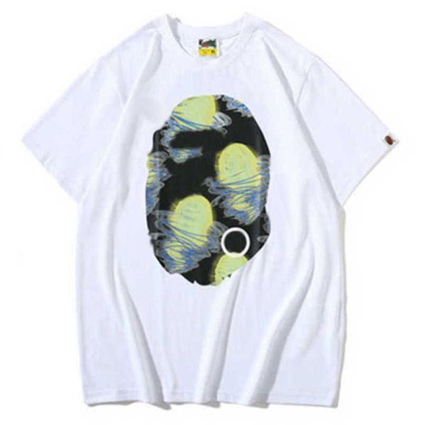 fashion luxury men's t shirts loose men women tees brand tshirts casual cotton short sleeve high street apes t-shirts couple t-shirt p, White;black
fashion luxury men's t shirts loose men women tees brand tshirts casual cotton short sleeve high street apes t-shirts couple t-shirt p, White;black