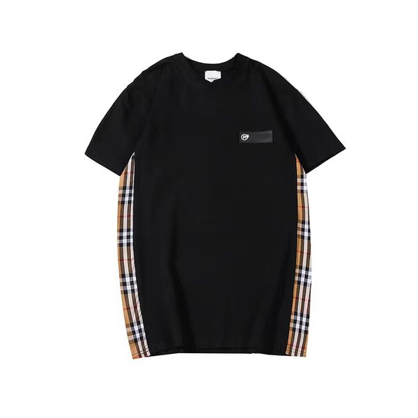 2023 summer mens designer t shirt casual man womens tees with letters print short sleeves sell luxury men hip hop clothes paris m--4xbbr, White;black
2023 summer mens designer t shirt casual man womens tees with letters print short sleeves sell luxury men hip hop clothes paris m--4xbbr, White;black