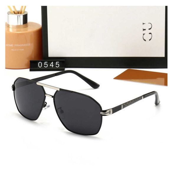 new designer sunglasses gu branded sunglass retro pilot glasses luxury brand men womens temperament polarized popular channel sunglasses, White;black
new designer sunglasses gu branded sunglass retro pilot glasses luxury brand men womens temperament polarized popular channel sunglasses, White;black