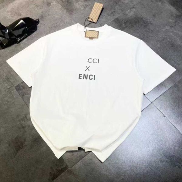summer light luxury mens t shirt fashion spotted letter printing tee casual short sleeved shirt designer t shirt men women loose plus size t, White;black
summer light luxury mens t shirt fashion spotted letter printing tee casual short sleeved shirt designer t shirt men women loose plus size t, White;black