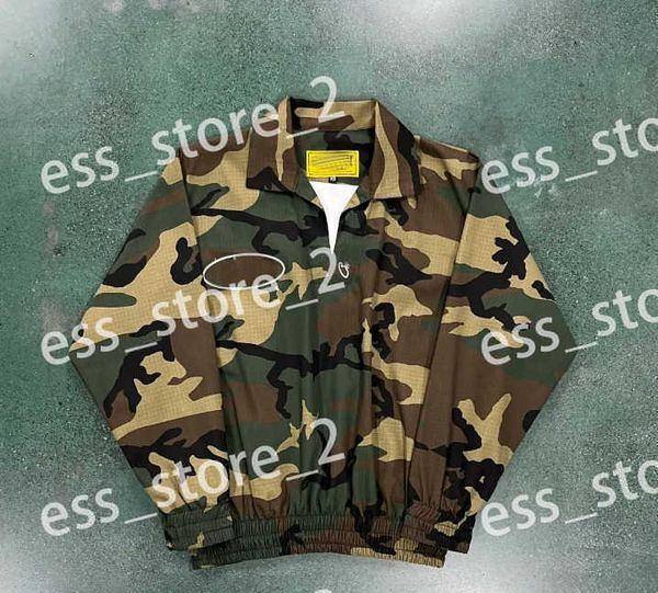 men's tracksuits rhude spring demon island central cee with sprint jacket and pants selling designer jacket y2k cargo fashion minus two, Black;brown
men's tracksuits rhude spring demon island central cee with sprint jacket and pants selling designer jacket y2k cargo fashion minus two, Black;brown